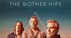 Desktop Screenshot of motherhips.com